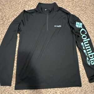 Men’s Columbia PFG - Medium